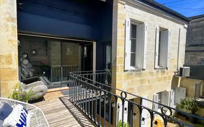 Bordeaux (33000)
