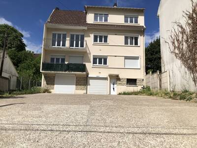 Location appartement 2 pièces Montfermeil (93370)
