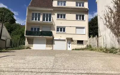 Montfermeil (93370)