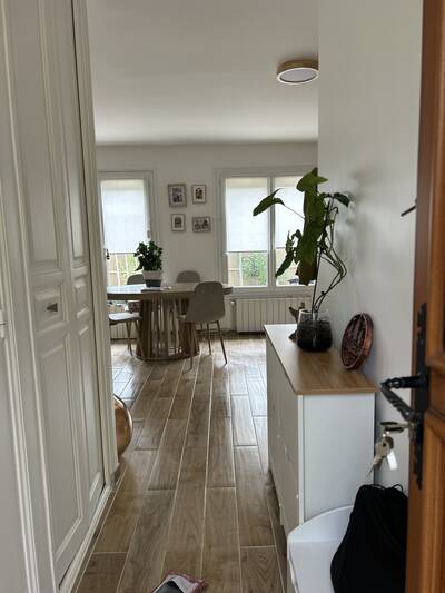 Vente maison 4 pièces Franconville (95130)