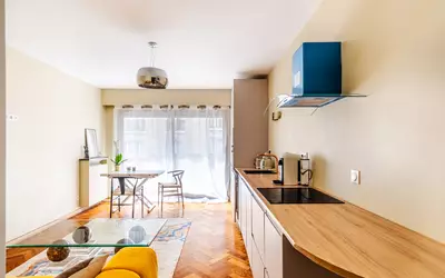 Paris 16E (75016)