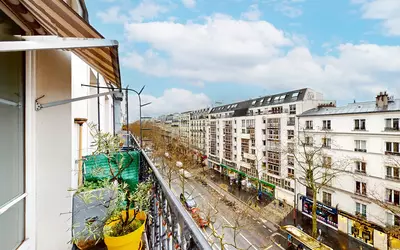 Paris 11E