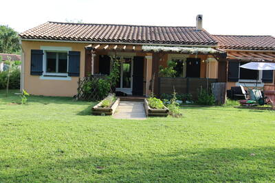 Vente maison 4 pièces Pierrevert (04860)