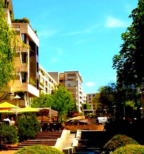 Rueil-Malmaison (92500)