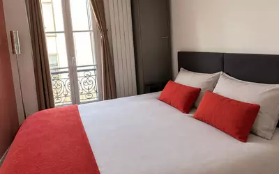 Paris 15E (75015)