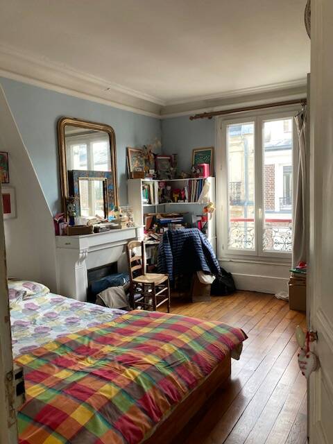Paris 14E (75014)