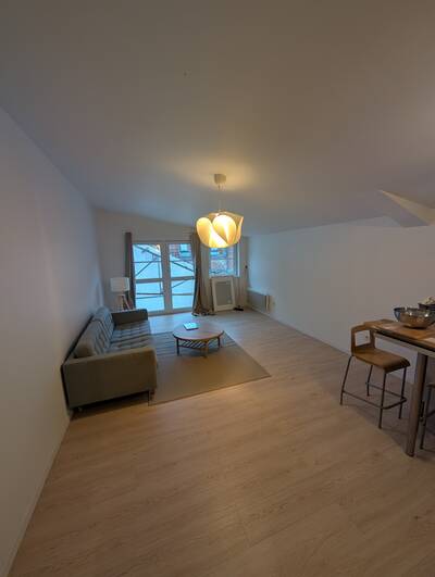 Location appartement 2 pièces Lille (59)