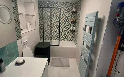 Paris 18E (75018)