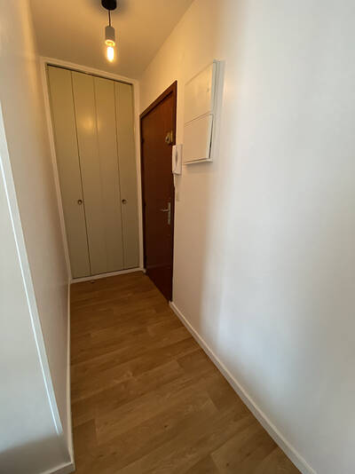 Location appartement 2 pièces Fontenay-aux-Roses (92260)