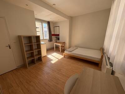 Location appartement studio Blois (41000)