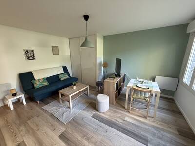 Location appartement studio Corbeil-Essonnes (91100)