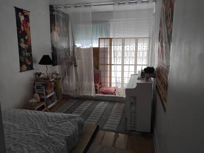 Vente appartement 3 pièces Neuilly-Plaisance (93360)