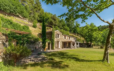 Génolhac (30450)