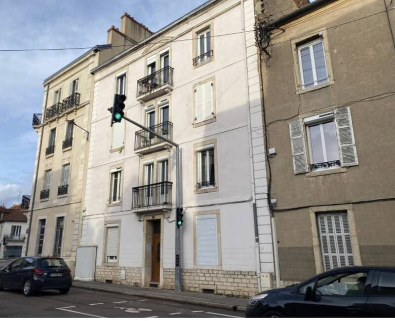 Dijon (21000)