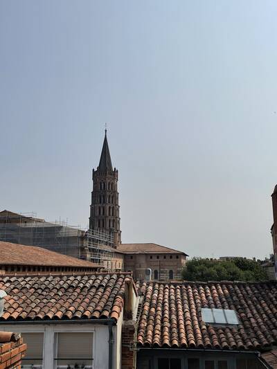 Location appartement studio Toulouse (31)