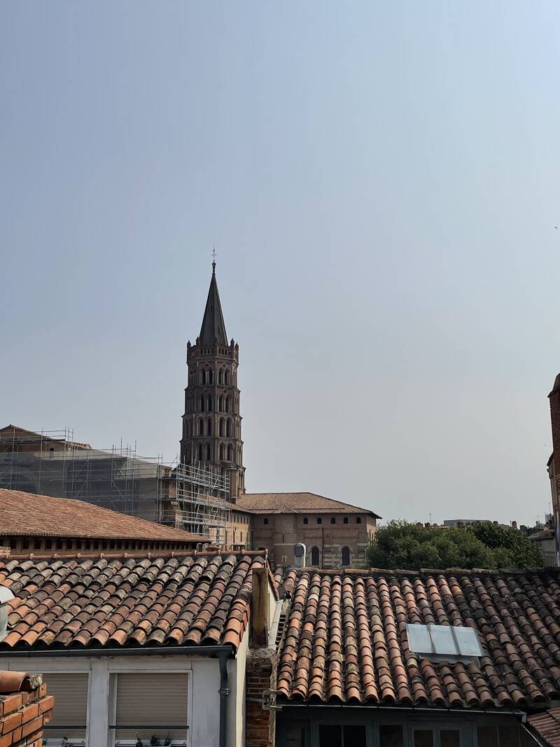 Toulouse (31000)