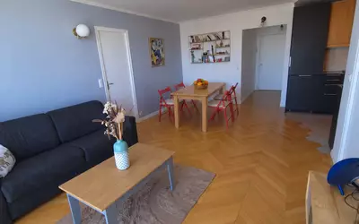 Paris 13E (75013)