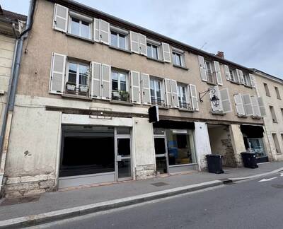 Vente maison 6 pièces Étampes (91150)