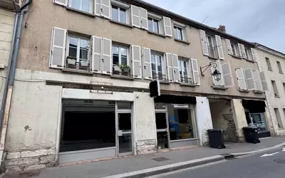 Étampes (91150)