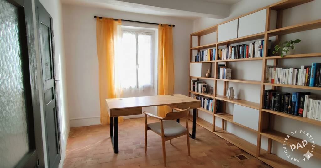 Vente maison 126 m² Caromb (84330) - 126 m² - 150.000 € | Particulier à Particulier — 8