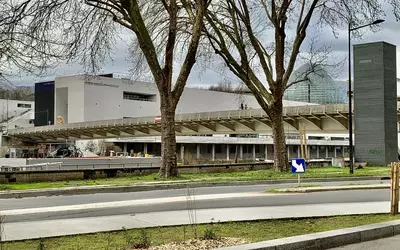 Boulogne-Billancourt (92100)