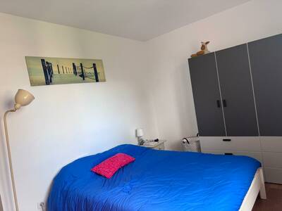 Location chambre en colocation 3 pièces Montpellier (34)