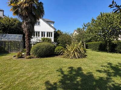 Vente maison 9 pièces Brunoy (91800)
