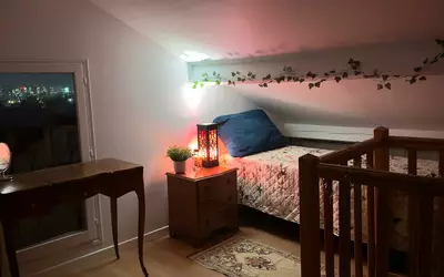 Argenteuil (95100) Maison 78M² + Dépendance 45M²