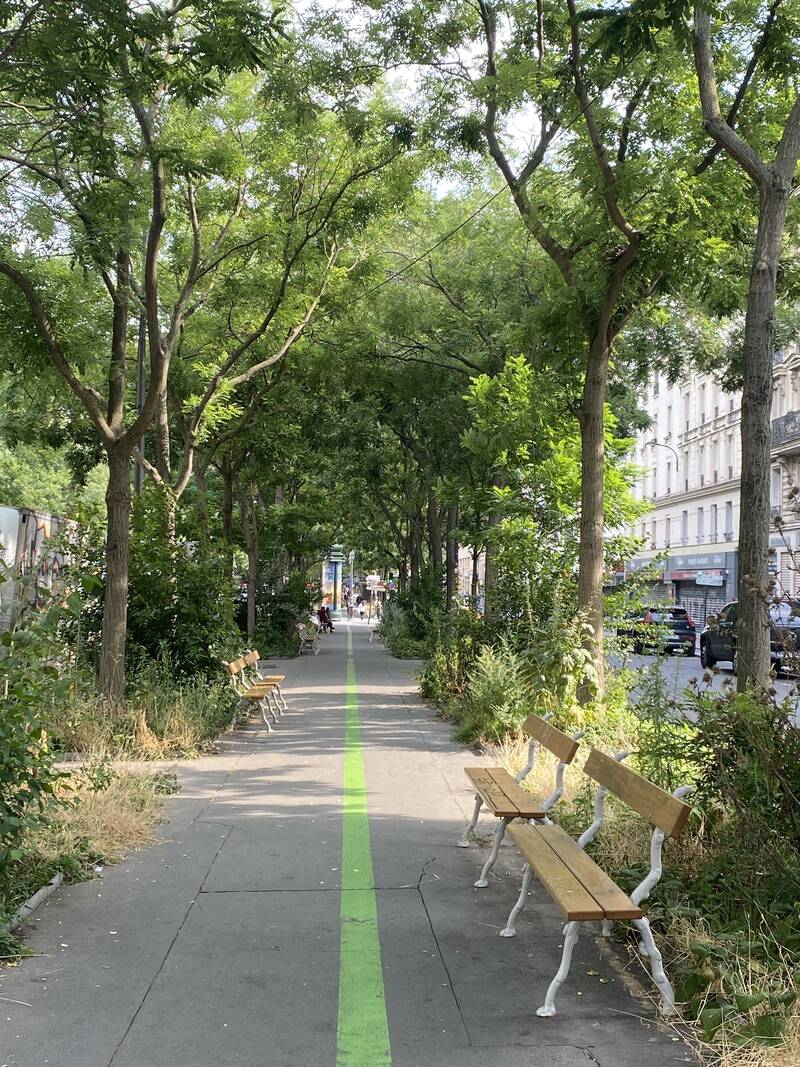 Paris 11E