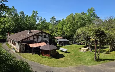 Labastide-D'armagnac (40240)