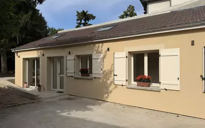 Jouars-Pontchartrain (78760)