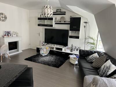Location appartement 3 pièces Clamart (92140)