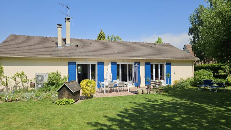 Saint-Witz (95470)