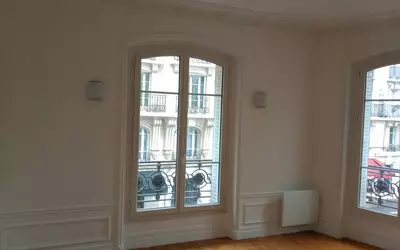 Paris 13E (75013)