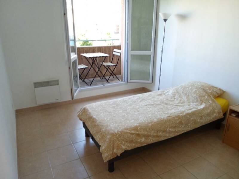 Marseille 13E (13013)