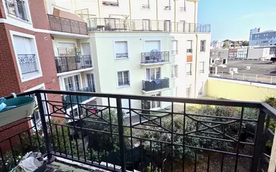 Alfortville (94140)