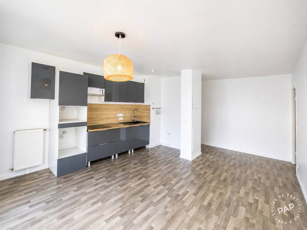 Appartement 3 pièces 57 m² · à Sartrouville · 57,2 m² · 224 900 €