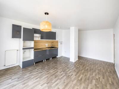 Vente appartement 3 pièces Sartrouville (78500)