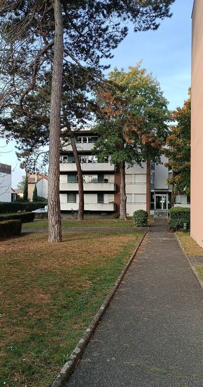 Vente appartement 2 pièces Villemomble (93250)