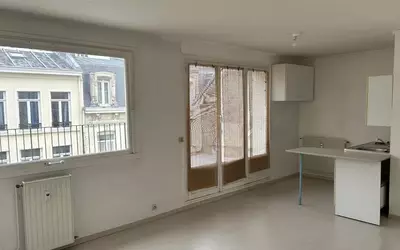 Lille (59000)