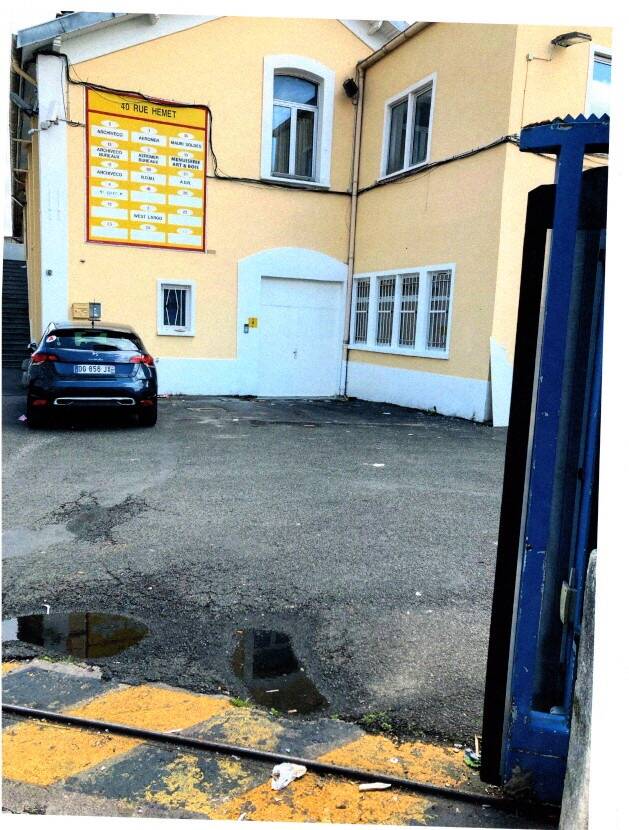 Aubervilliers (93300)
