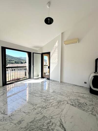 Vente appartement 5 pièces Cauro (20117)