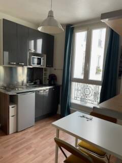 Paris 18E (75018)