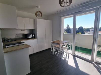 Location appartement studio Fosses (95470)