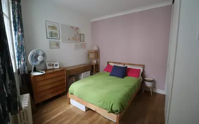 Paris 18E (75018)