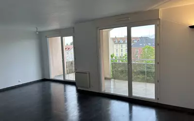 Mulhouse (68100)