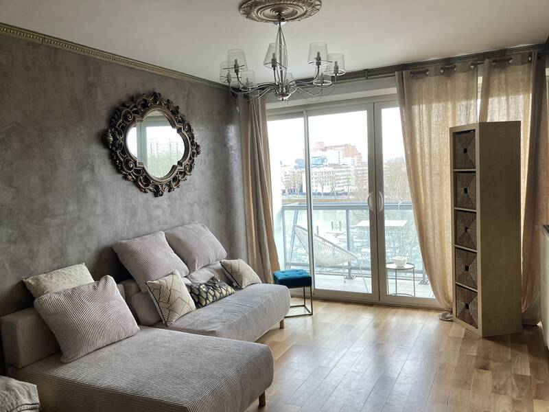 Asnières-Sur-Seine (92600)
