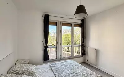 Cergy (95000)