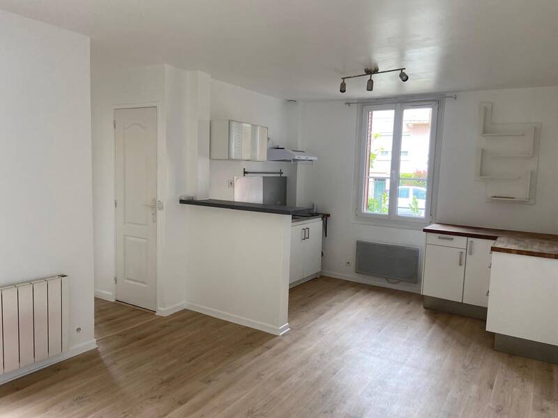 Sannois (95110)