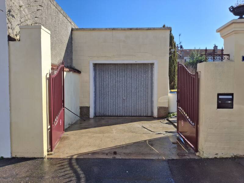 Champigny-Sur-Marne (94500)